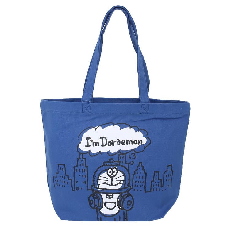アイムドラえもん 手提げかばん トートバッグ[品番：BREW0159003