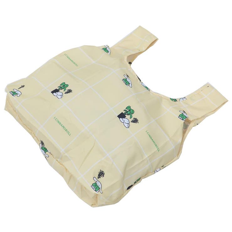 シナモロール ショッピングバッグ エコバッグ | cinemacollection | 詳細画像2 