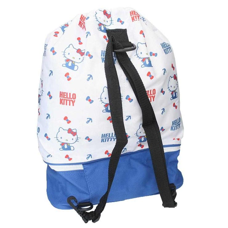 【Hello Kitty】リュック2個セット Hello Kitty】リュック2個セット