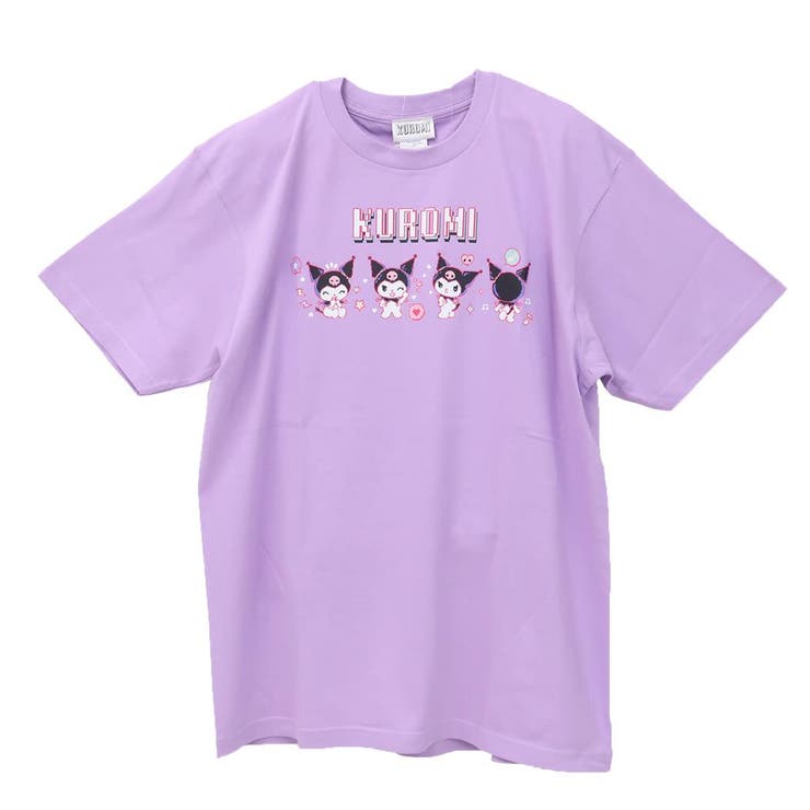 クロミ Tシャツ レディースT | cinemacollection | 詳細画像7 