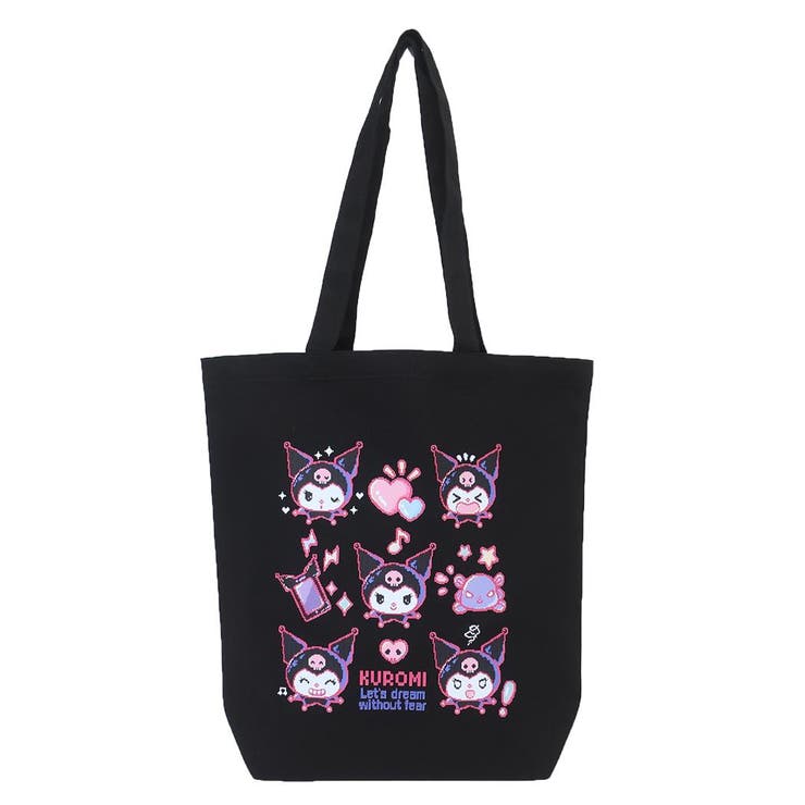 クロミ 手提げかばん トートバッグ[品番：BREW0158980