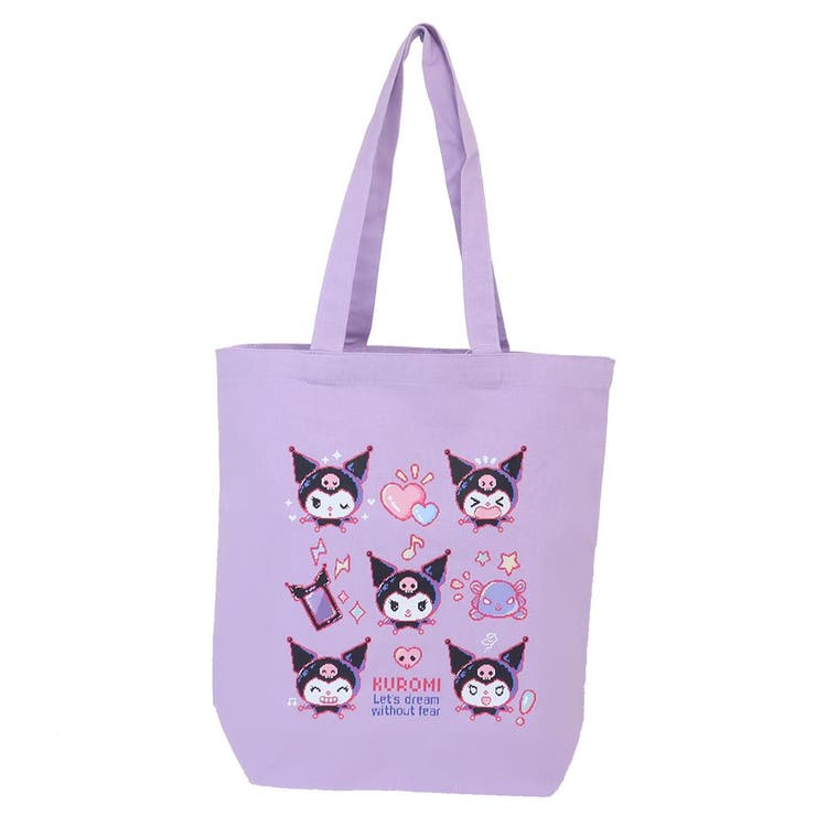 新品未開封品☆LUNA SEA × クロミ トートバッグ ルナシー 送料込み 新品未