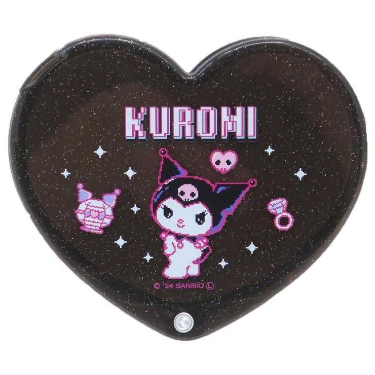 クロミハート サンリオ マスコットコレクション クロミ ハート ぬいぐるみ