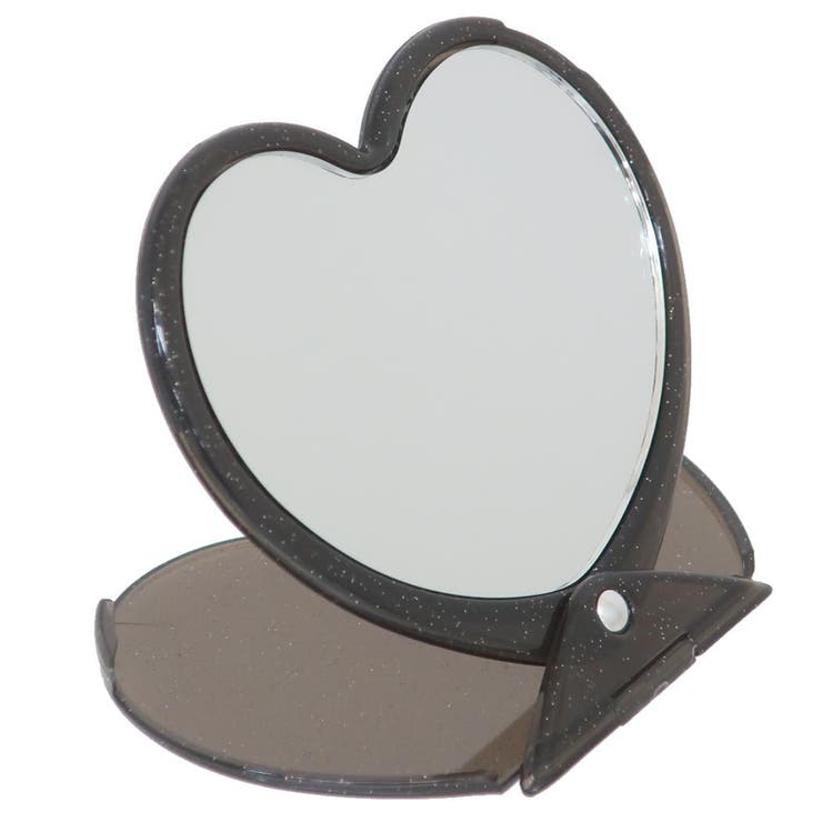 クロミ 手鏡 ハート型コンパクトミラー | cinemacollection | 詳細画像3 