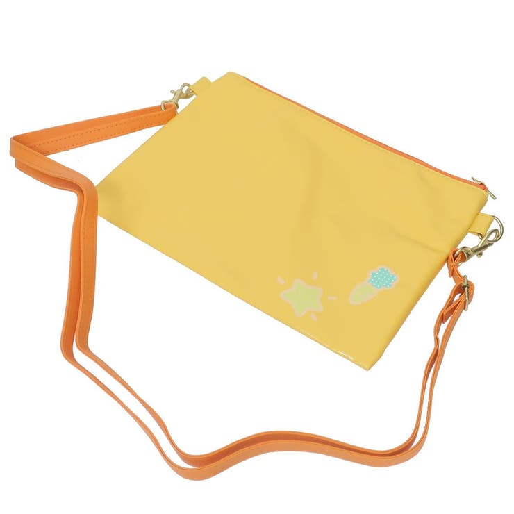 ポチャッコ ショルダーバッグ ミニショルダー | cinemacollection | 詳細画像2 