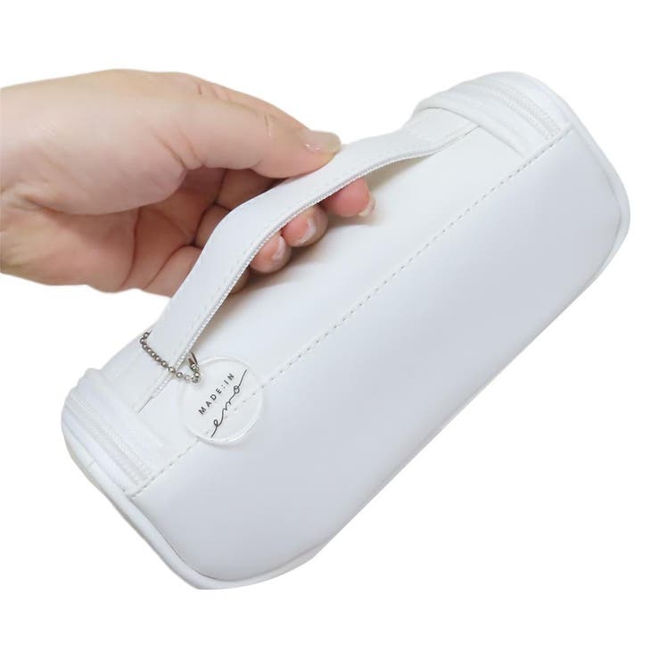 ペンケース オープンキャリーペンポーチ チャミーノベル | cinemacollection | 詳細画像3 