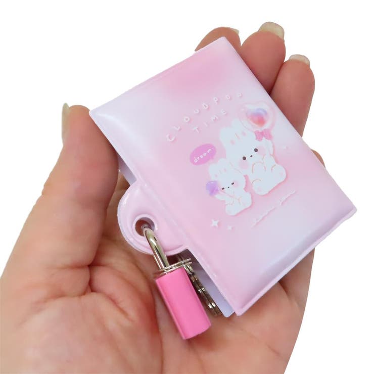 もちもちクッション風メモ帳 もちもちクッション風メモ帳 もちもちクッション風メモ帳