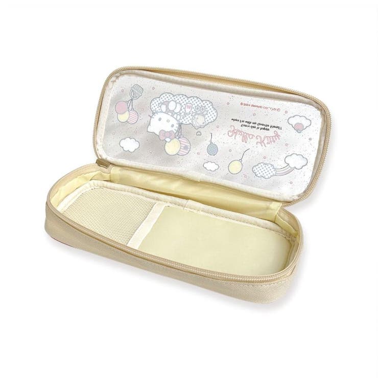 ハローキティ 筆箱 ペンケース | cinemacollection | 詳細画像2 