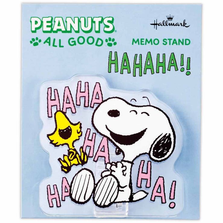 スヌーピー クリップ スタンドクリップ | cinemacollection | 詳細画像2 