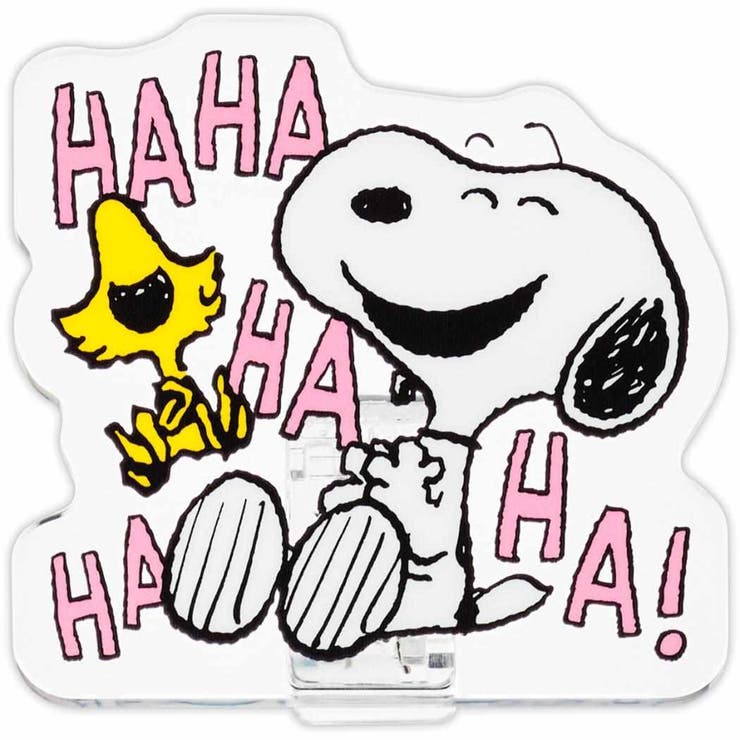 スヌーピー クリップ スタンドクリップ | cinemacollection | 詳細画像3 