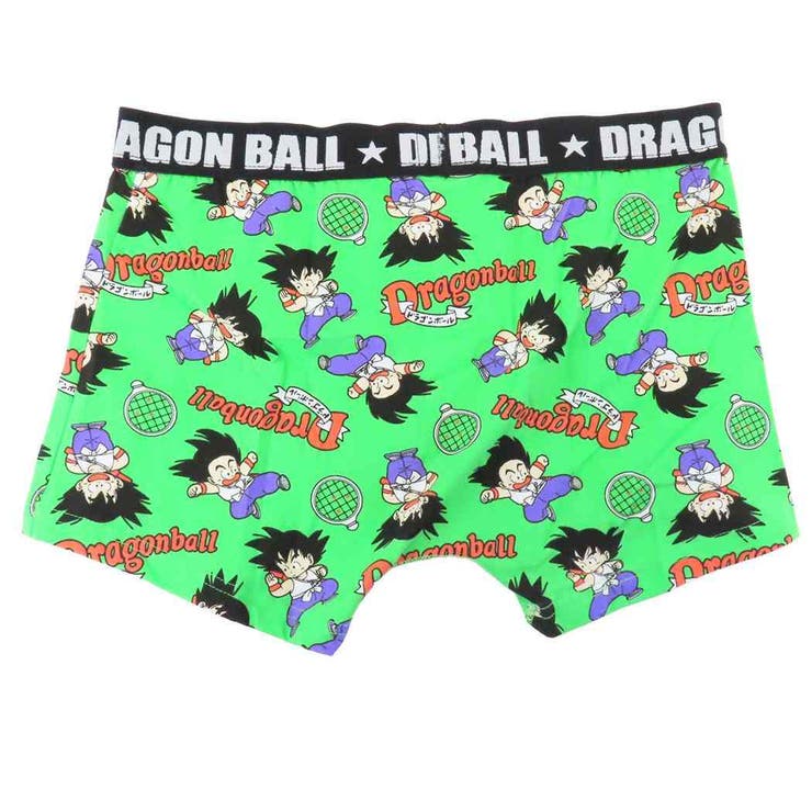 ドラゴンボール 男性用下着 ボクサーブリーフ | cinemacollection | 詳細画像2 
