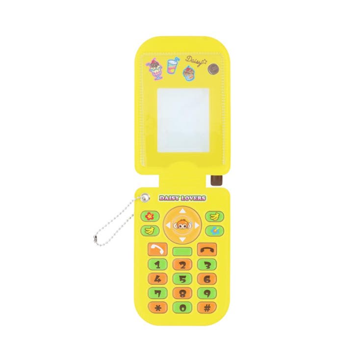 デイジーラヴァーズ カードケース カードホルダー[品番