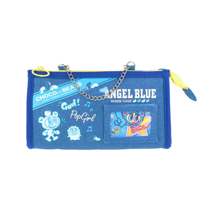 限定版 Angel Blue エンジェルブルー[品番：BREW0159568 その他