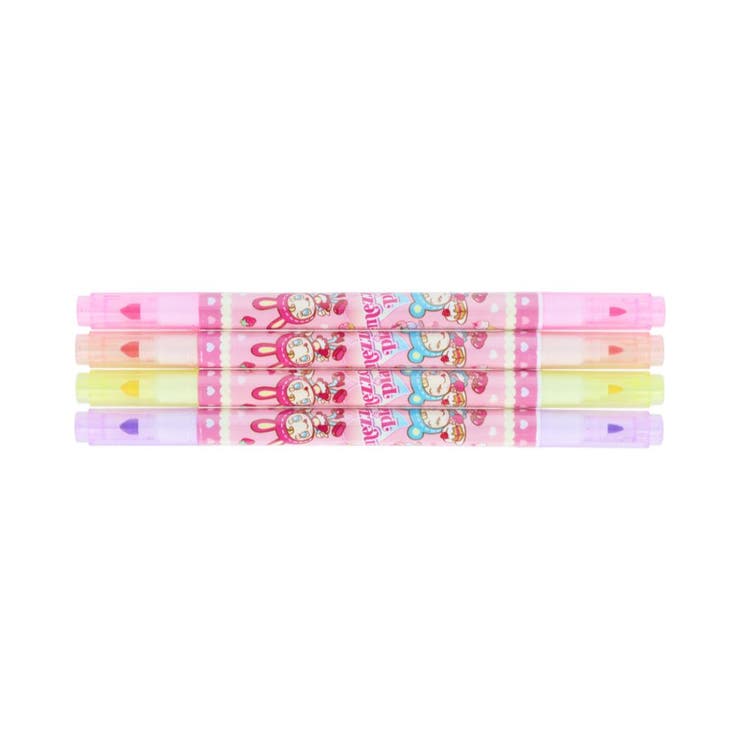 メゾピアノ 文房具セット いじくり