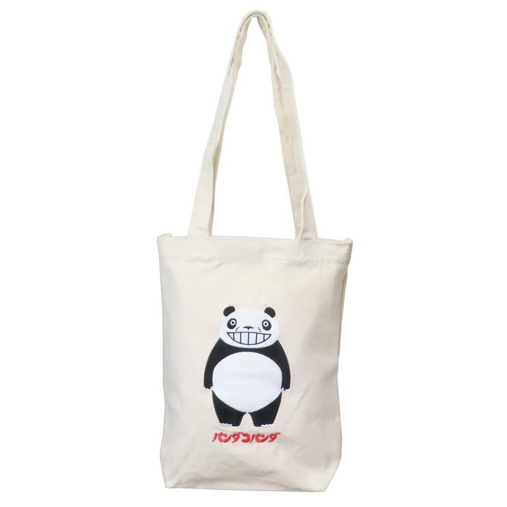 パンダコパンダ トートバッグ トートバッグ[品番：BREW0159878