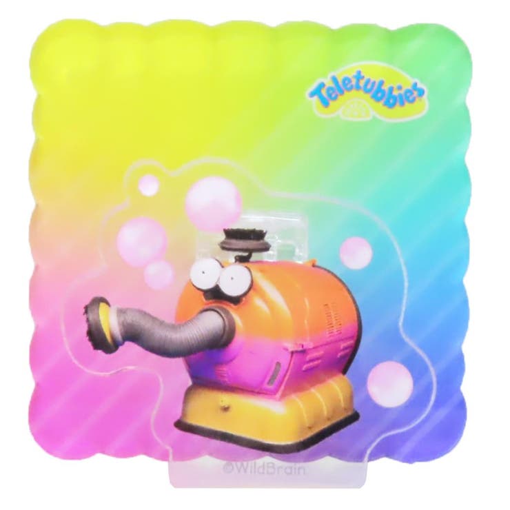 テレタビーズ クリップ メモクリップスタンド | cinemacollection | 詳細画像1 