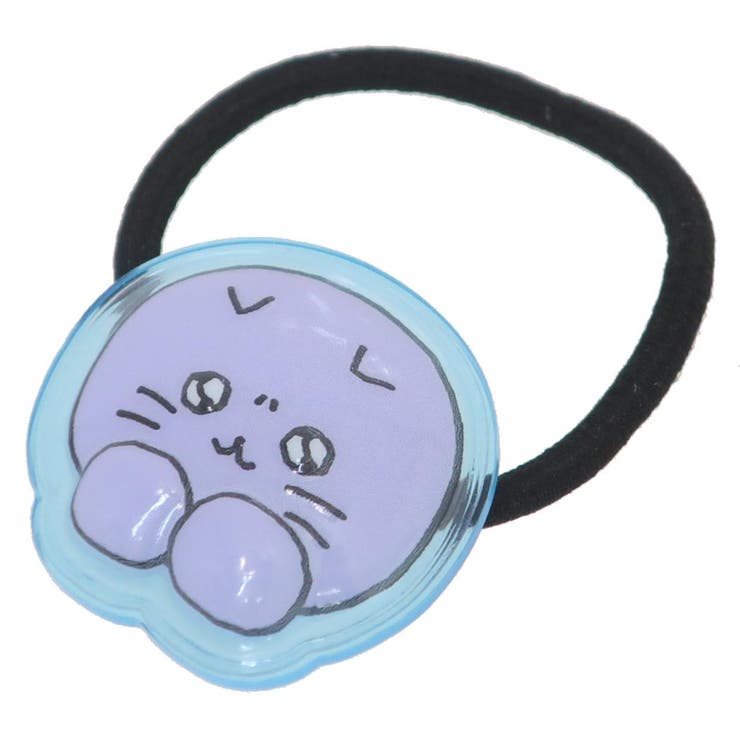 チェゴシム ヘアアクセ ぷっくりったいヘアゴム | cinemacollection | 詳細画像1 