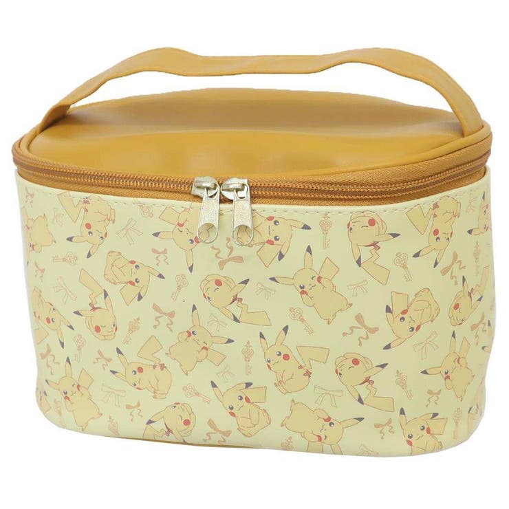 ポケットモンスター コスメポーチ バニティポーチ[品番：BREW0159927