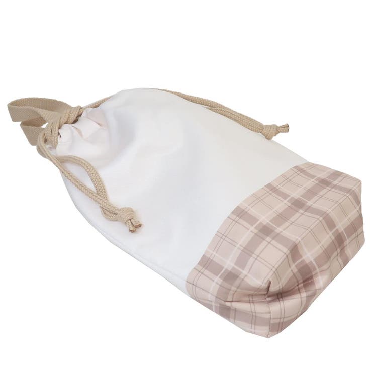 シューズバッグ シューズケース プレシャスベア | cinemacollection【KIDS】 | 詳細画像2 