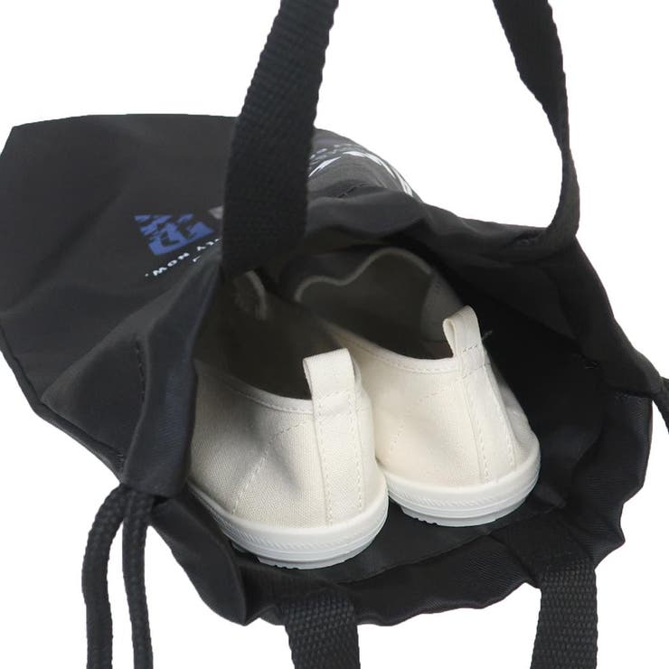 シューズバッグ シューズケース AWESOME | cinemacollection【KIDS】 | 詳細画像3 