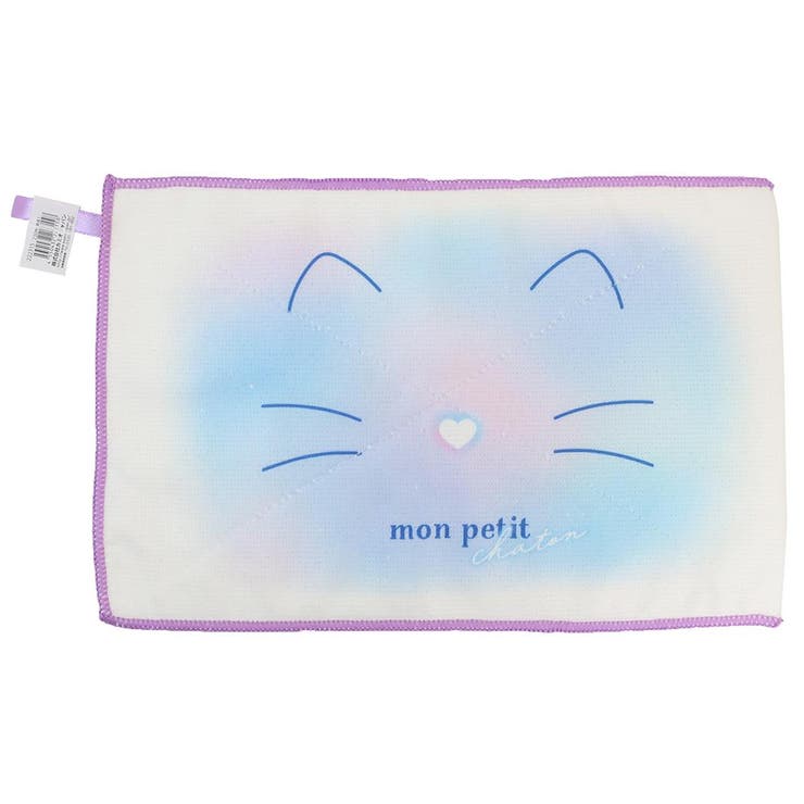 掃除用品 ぞうきん モンプチシャトン | cinemacollection | 詳細画像1 