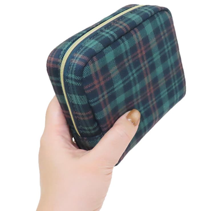 ポケットモンスター コスメポーチ ボックスポーチ | cinemacollection | 詳細画像2 