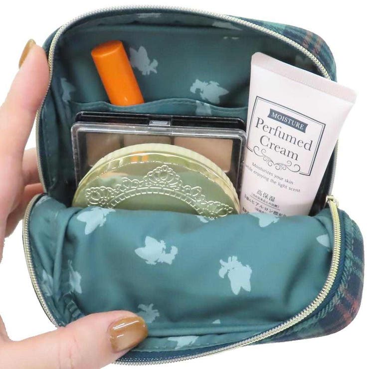 ポケットモンスター コスメポーチ ボックスポーチ | cinemacollection | 詳細画像3 