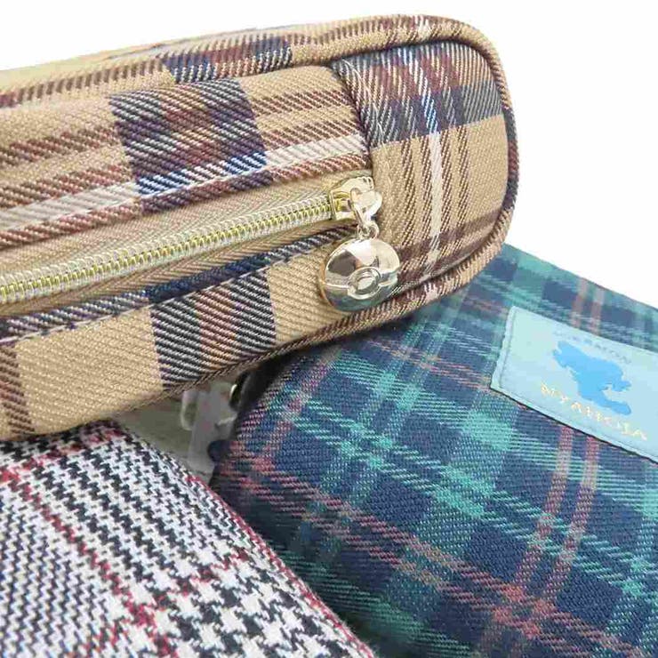 ポケットモンスター コスメポーチ ボックスポーチ | cinemacollection | 詳細画像4 