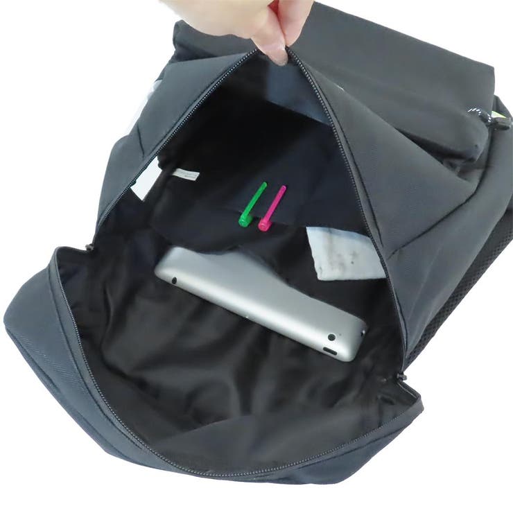 かえるのピクルス デイパック スクエアリュック | cinemacollection | 詳細画像4 