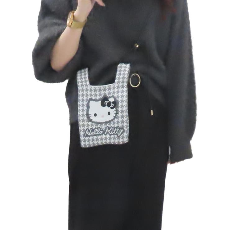 クロミ ミニショルダーバッグ IP | cinemacollection | 詳細画像4 