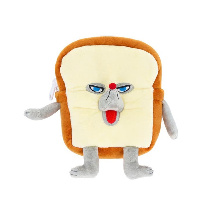 パンどろぼう ペンポーチ リバーシブルペンケース | cinemacollection | 詳細画像1 