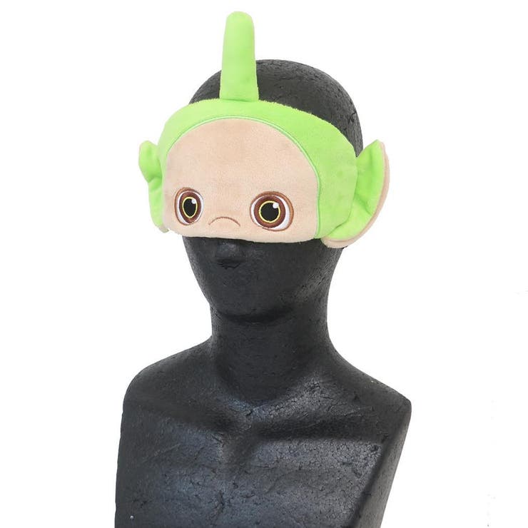 テレタビーズ 旅行用品 アイマスク | cinemacollection | 詳細画像3 