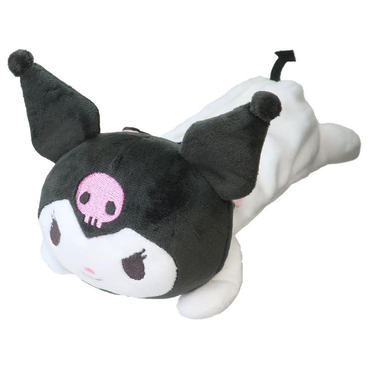 サンリオ クロミ ぬいぐるみペンポーチ 足ぶらシリーズ ペン