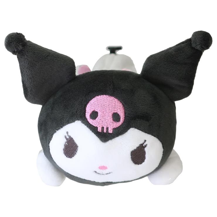 クロミ ペンケース ぬいぐるみペンポーチ[品番：BREW0160858