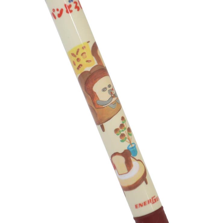 パンどろぼう ボールペン エナージェルボールペン0 | cinemacollection | 詳細画像2 