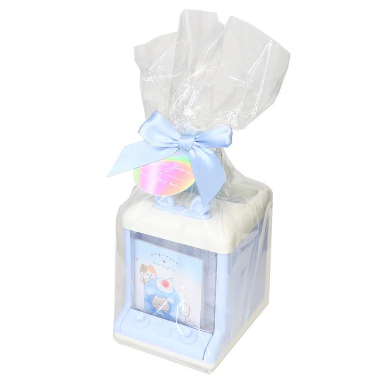 文房具セット ステーショナリーギフトセット もぐにゃん[品番