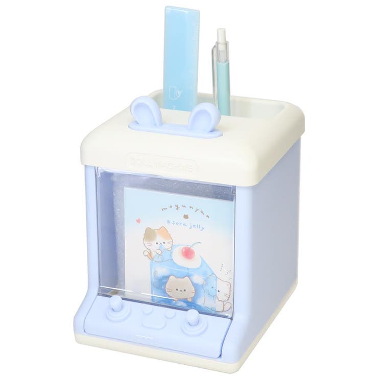 文房具セット ステーショナリーギフトセット もぐにゃん[品番