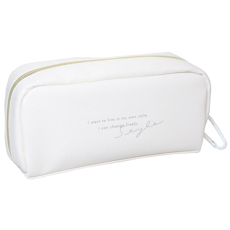 ペンポーチ デコポケペンケース シグナルダイアリー | cinemacollection | 詳細画像2 