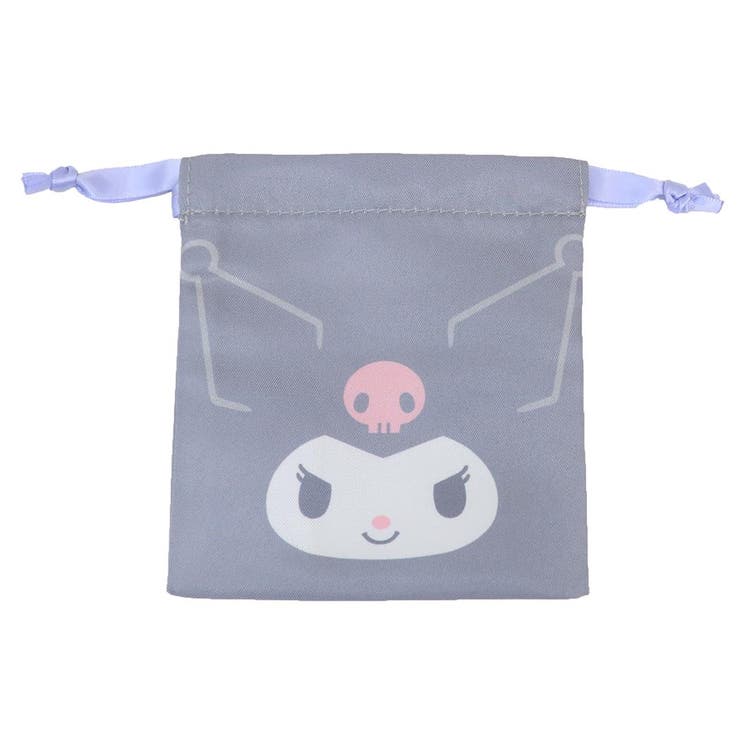 クロミ 巾着袋 ぷち巾着[品番：BREW0161103]｜cinemacollection