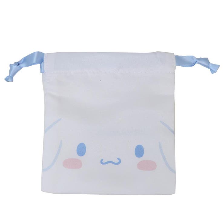 シナモロール 巾着袋 ぷち巾着 | cinemacollection | 詳細画像1 