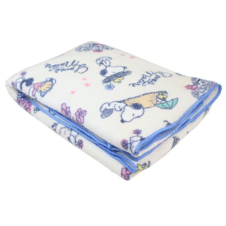 スヌーピー 速乾バスタオル クイックドライバスタオル | cinemacollection | 詳細画像3 