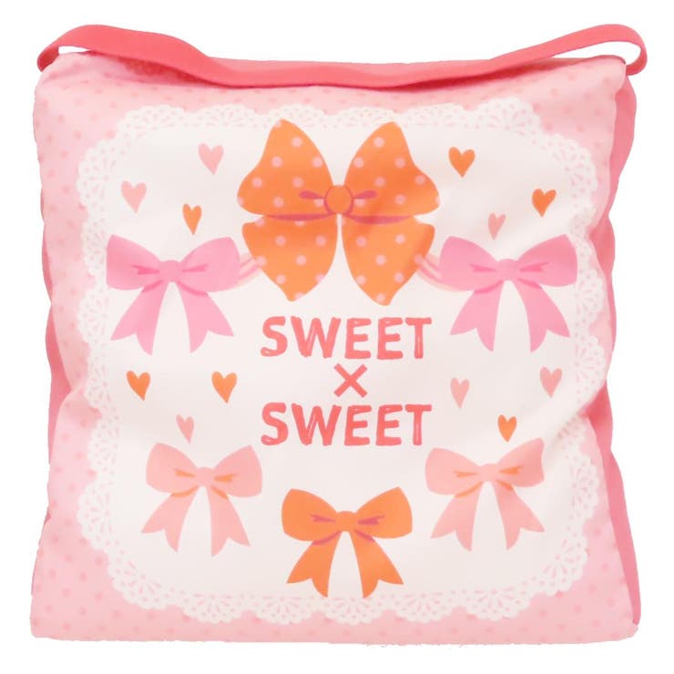 ピッコリーノ 学校座布団 スクールクッション | cinemacollection【KIDS】 | 詳細画像1 