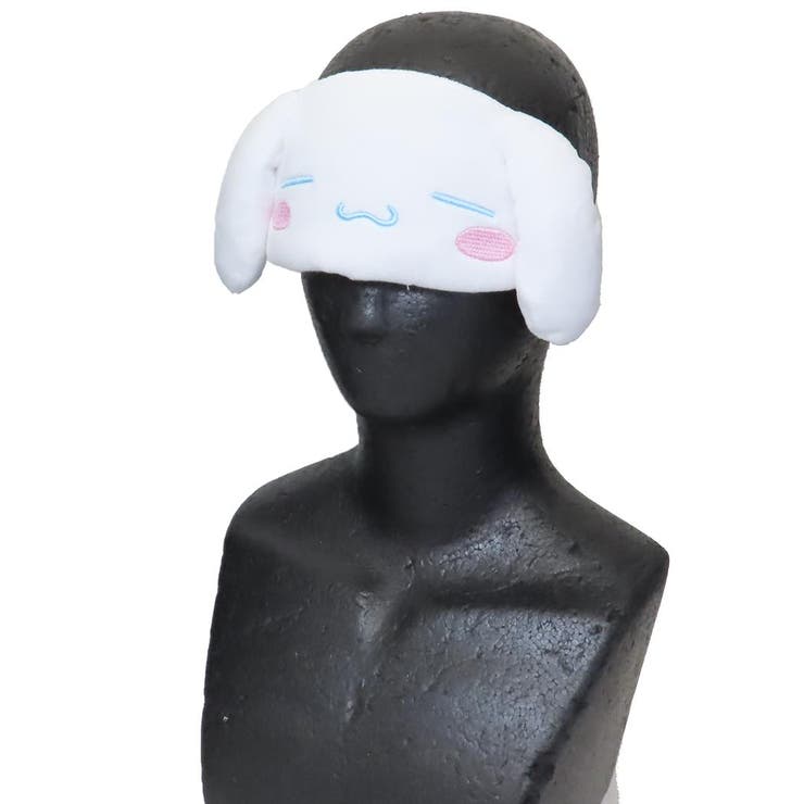 シナモロール★イオン★アイマスク Amazon.co.jp: GHDVOP シナモロール アイマスク おもしろ アニメ