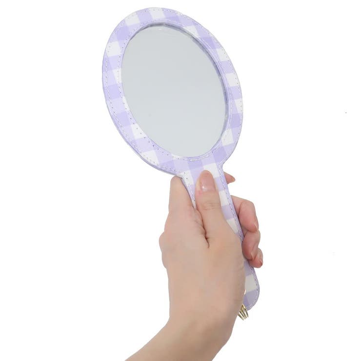 クロミ 手鏡 ハンドミラー サンリオ 粧美堂 プレゼント キャラクター グッズ | cinemacollection | 詳細画像2 