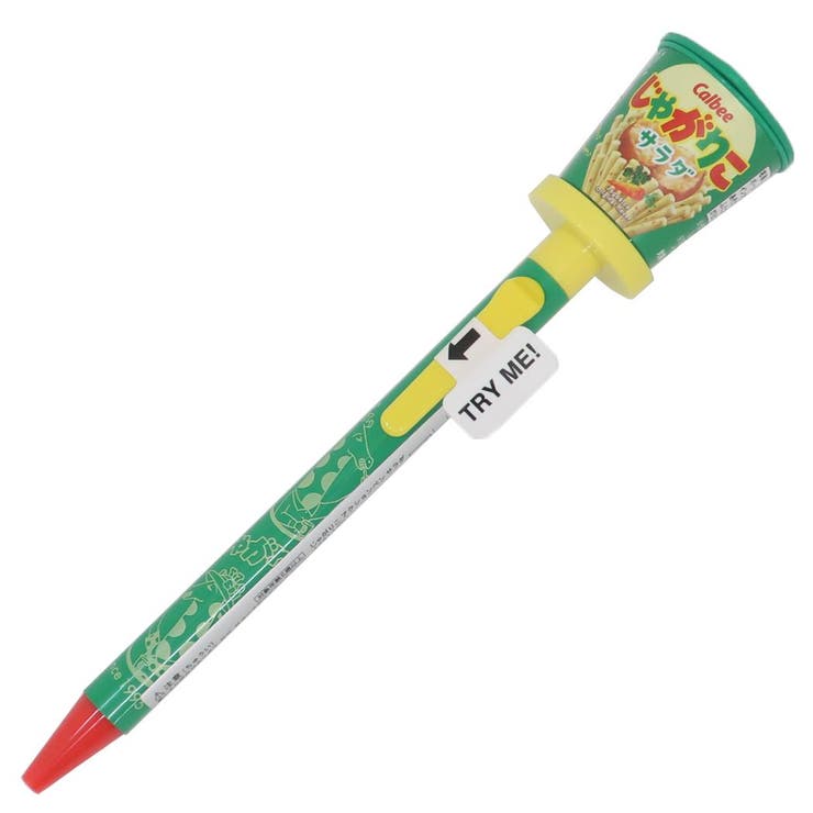 じゃがりこ ボールペン アクションペン | cinemacollection | 詳細画像1 