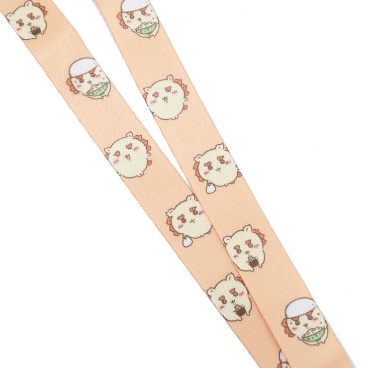 ちいかわ ネックストラップ ネックピース | cinemacollection | 詳細画像2 