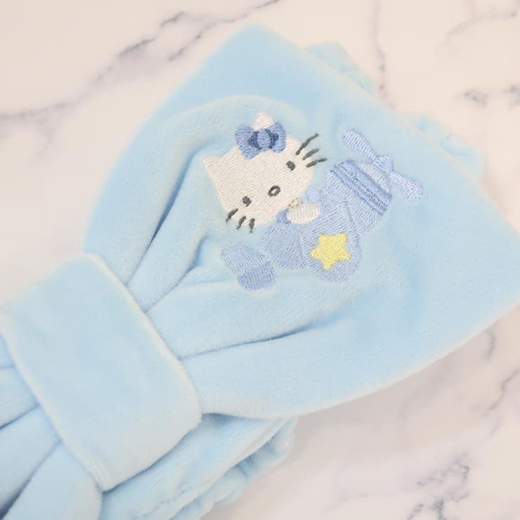 ハローキティ ヘアアクセ ヘアバンド | cinemacollection | 詳細画像3 