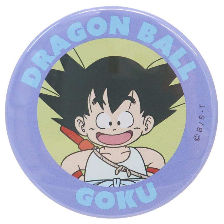 ドラゴンボールのバッジ Amazon.co.jp: (ドラゴンボールZ) Dragon Ball Z オフィシャル