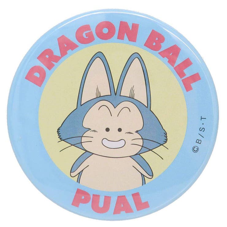 ドラゴンボール 缶バッジ ビッグカンバッジ | cinemacollection | 詳細画像1 