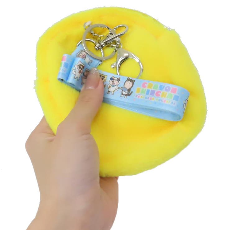 クレヨンしんちゃん カードポーチ 2wayフォトポーチ | cinemacollection | 詳細画像2 